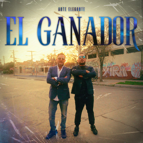 El Ganador