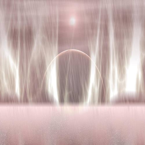 Thunderstorms for Sleep (Vol 2)