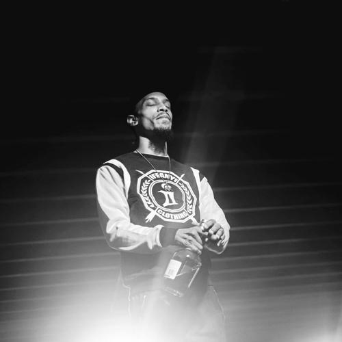 Catching Vibez (Explicit)