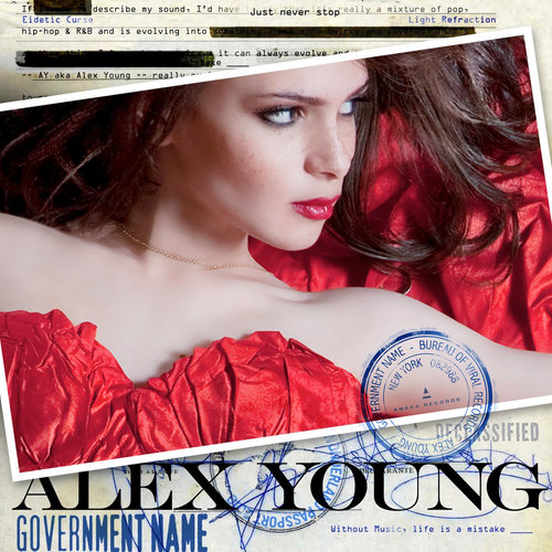 Government Name (Government Name feat Don P) - Single