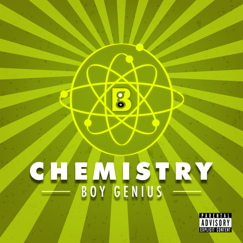 Chemistry (Explicit)