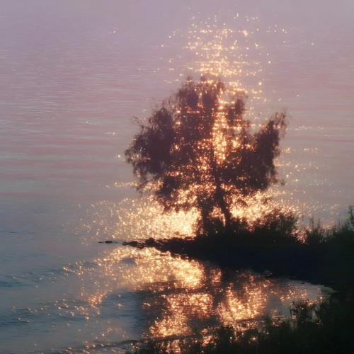 往后余生（氛围鼓点）