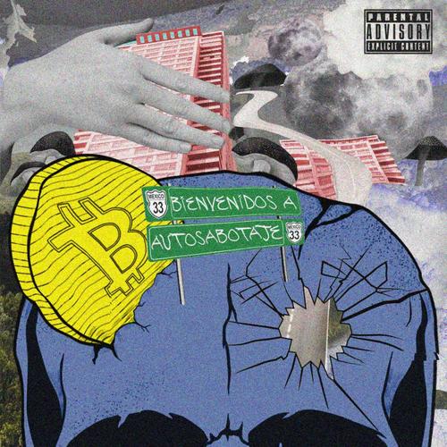 Autosabotaje (feat. Daes Andrade) [Explicit]