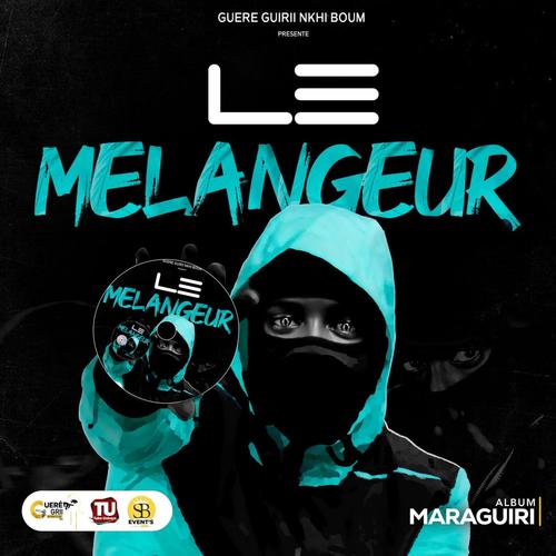MARAGUIRI (Explicit)