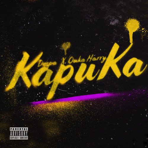 Kapuka (Explicit)