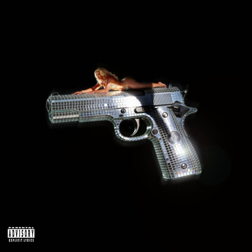 Disco Ball (Explicit)