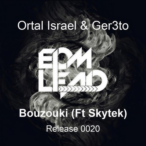 Bouzouki (feat. Skytek)