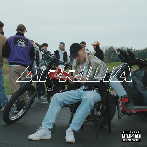 Aprilia (Explicit)