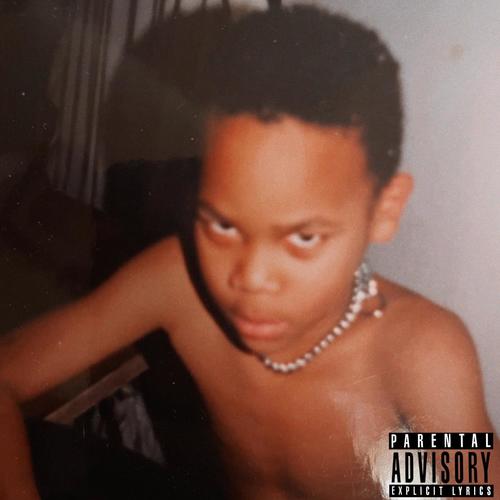 Dark Boi Summer (Explicit)