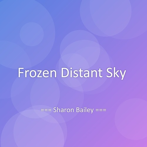 Frozen Distant Sky