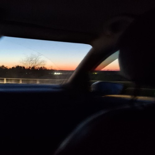 Наступит ночь (Explicit)