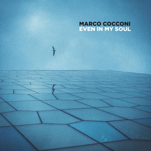 Even in My Soul