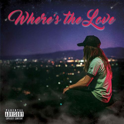 Where's the Love? (Explicit)