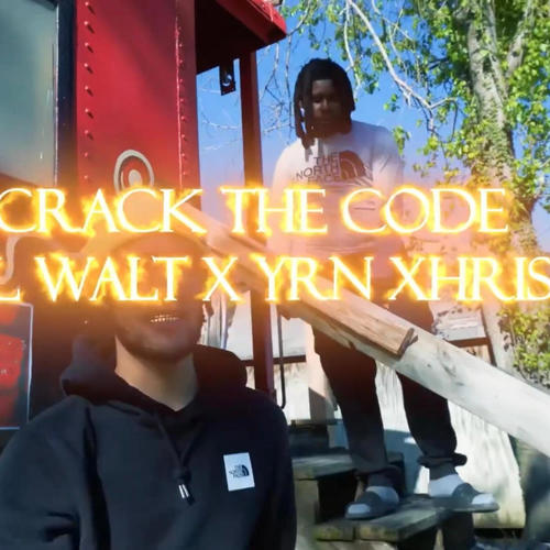 Crack The Code (feat. Yrn Xhris) [Explicit]