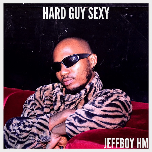 Hard Guy Sexy