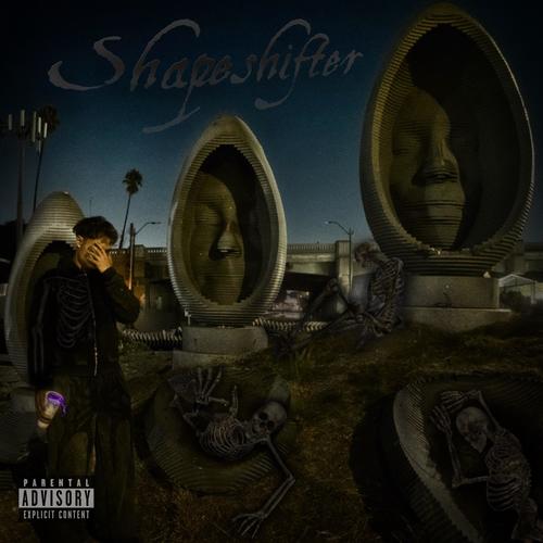Shapeshifter (Explicit)