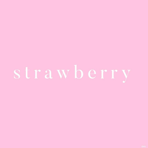Strawberry