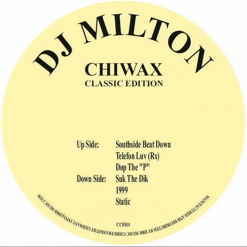 Trax-4-Daze