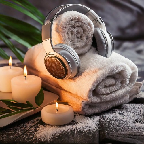 Hip Hop Relaxation: Massage and Spa Sessions