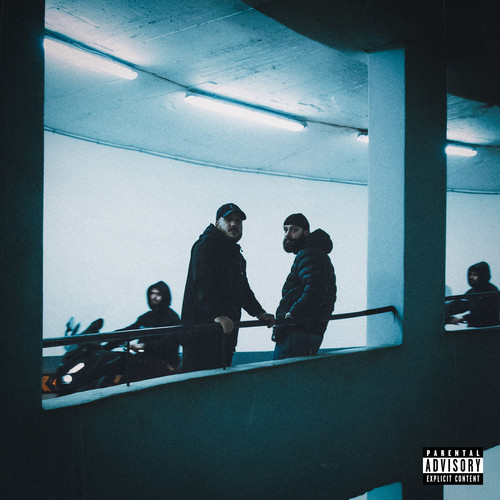 Adeies Verantes (Explicit)