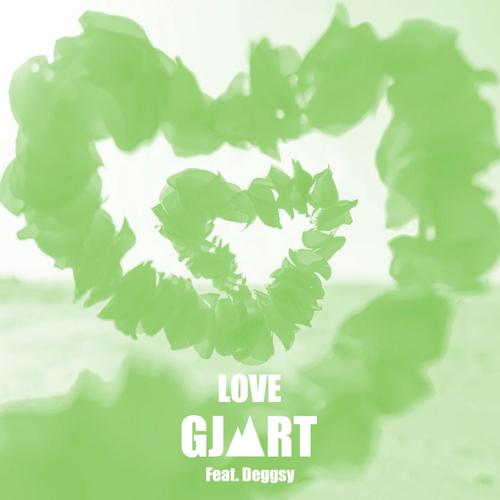 Love (feat. Deggsy)