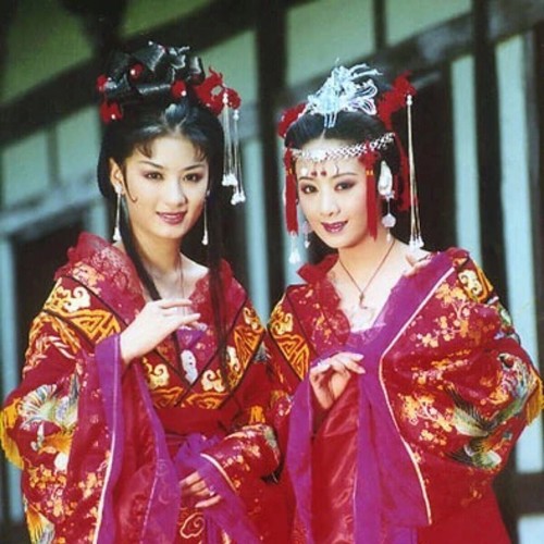 烟雨唱扬州 - 安笑笑