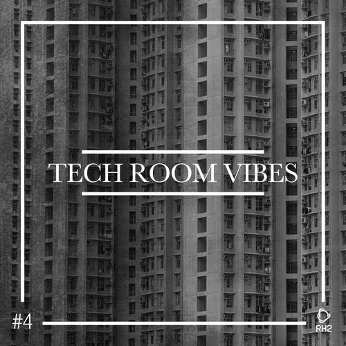 Tech Room Vibes, Vol. 4