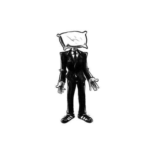 Suit & Tired