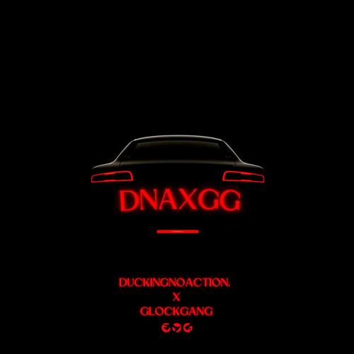 DNA X GG (Freestyle) (feat. MAF1AfrmEA) [Explicit]