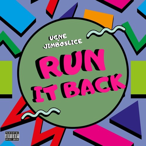 Runitback (Explicit)