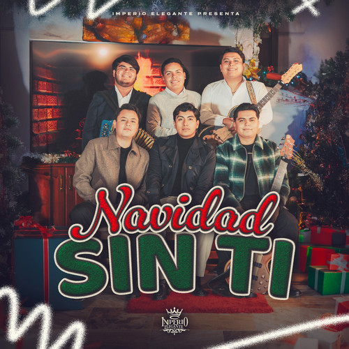 Navidad Sin Ti