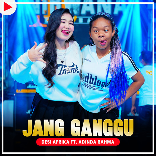 JANG GANGGU
