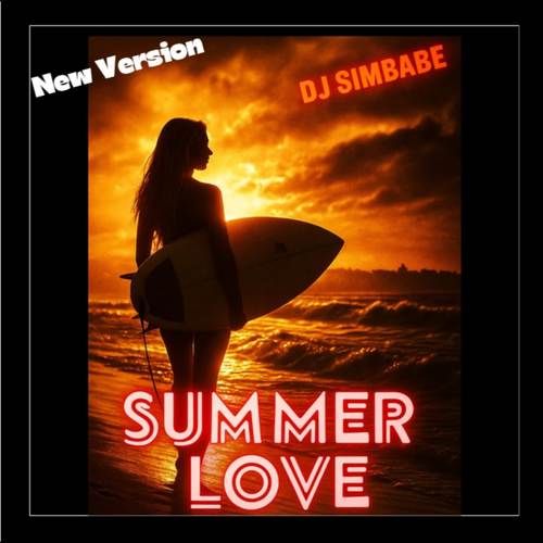 Summer Love (New Version Long)