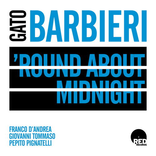 'Round About Midnight