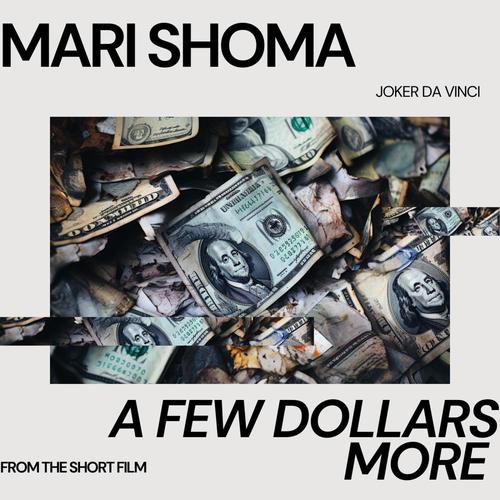 mari shoma (Explicit)