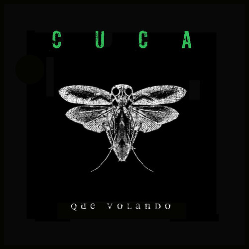 Que volando (Explicit)