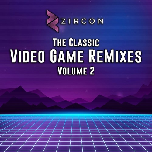 The Classic Video Game ReMixes, Vol. 2