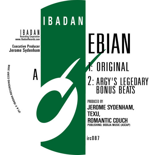 Ebian
