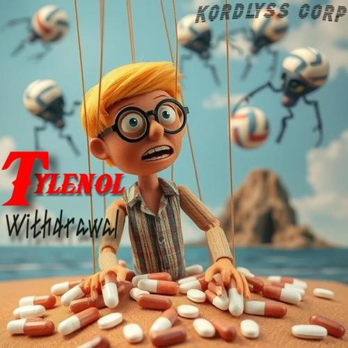 Tylenol Withdrawal