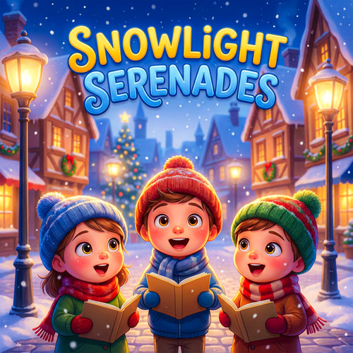 Snowlight Serenades