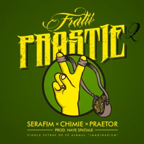 Fratii Prastie 2 (feat. Chimie & Praetor) [Explicit]