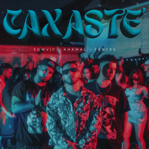 CAXASTE' (Explicit)
