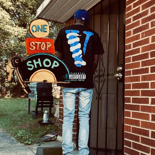 One Stop Shop (Reload) (feat. Bz Van Go) [Explicit]