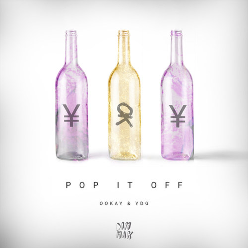 Pop It Off (Explicit)