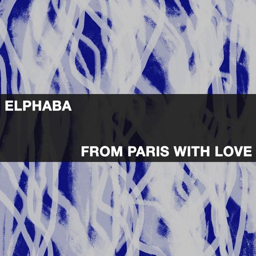 From Paris With Love