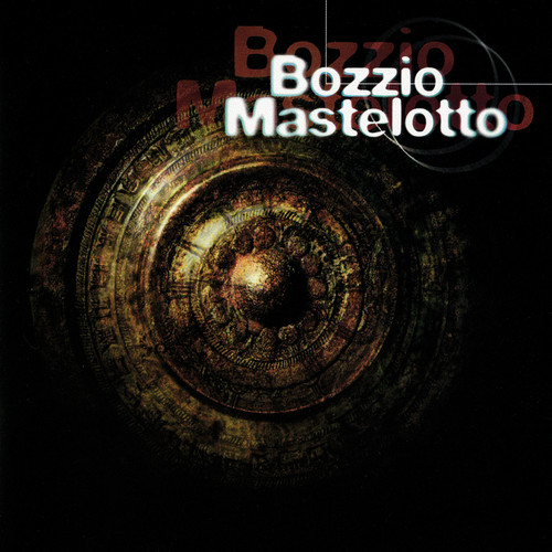 Bozzio / Mastelotto - BoMo (Remastered 2023)