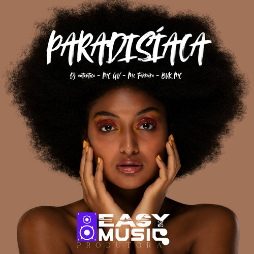 Paradisíaca (Explicit)