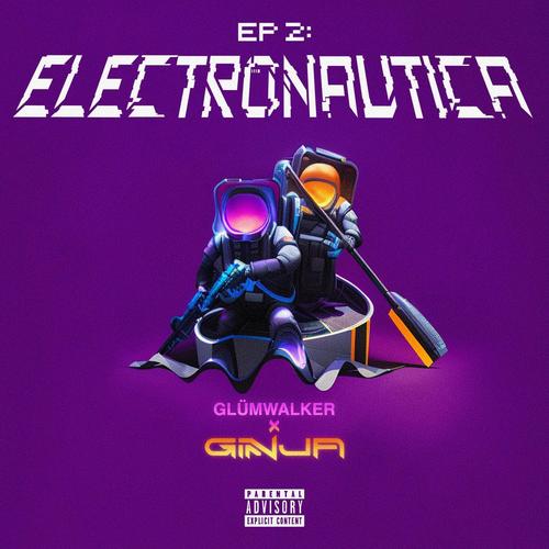 Electronautica (Explicit)