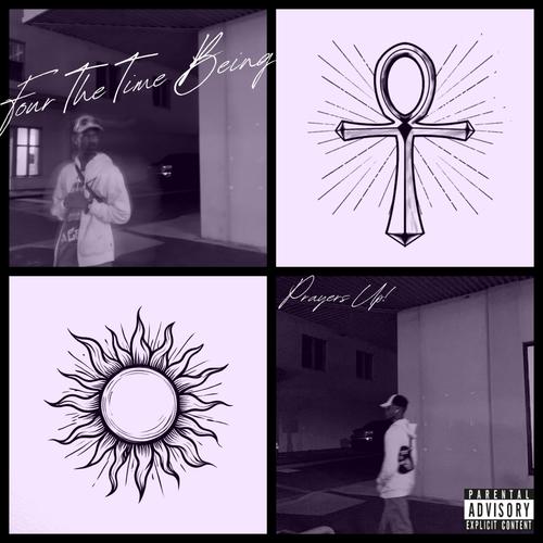 Four The Time Being (Explicit)