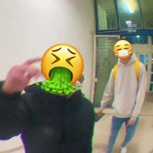 Bolestan (feat. Jac) [Explicit]